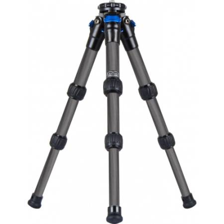 Sirui AM-223 (COMPACT XL) - mini statyw podróżny, Carbon